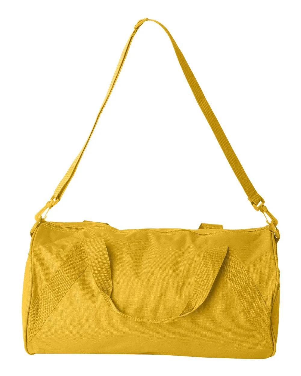 Liberty Bags Barrel Duffel