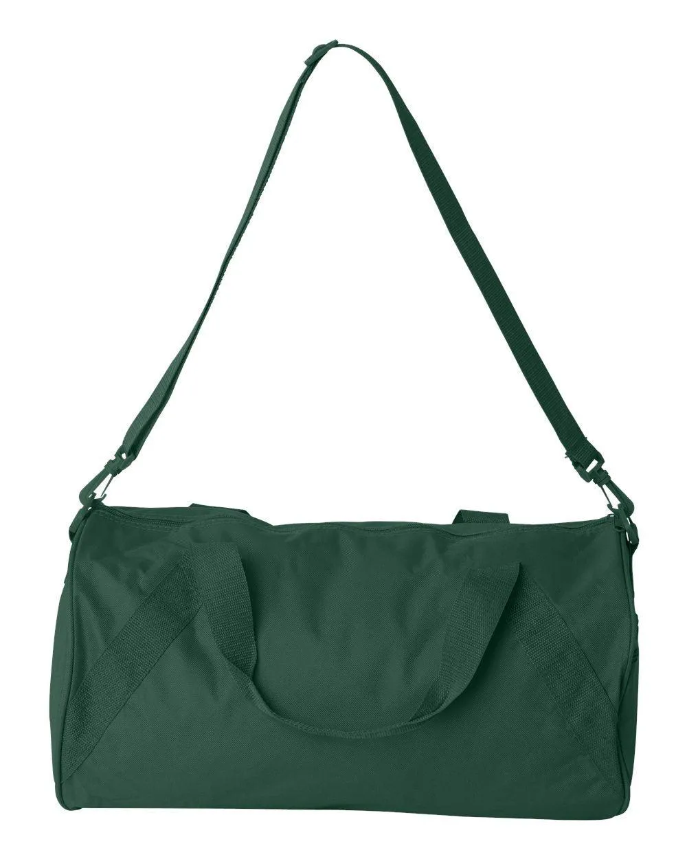 Liberty Bags Barrel Duffel