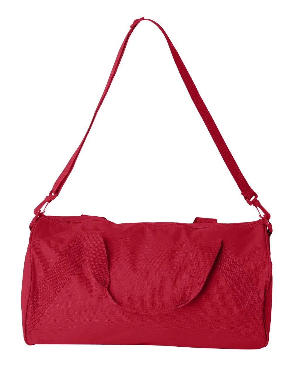 Liberty Bags Barrel Duffel