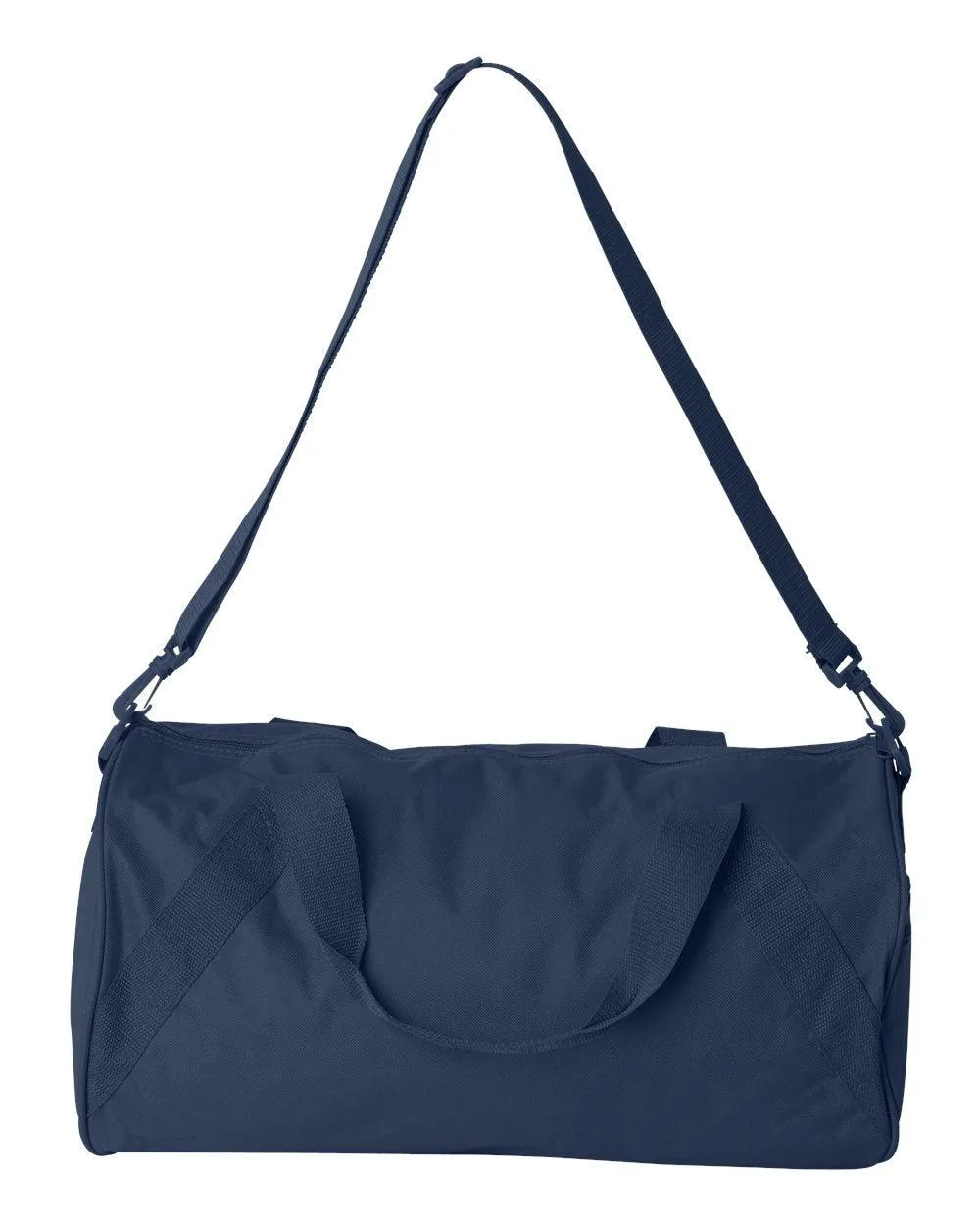 Liberty Bags Barrel Duffel