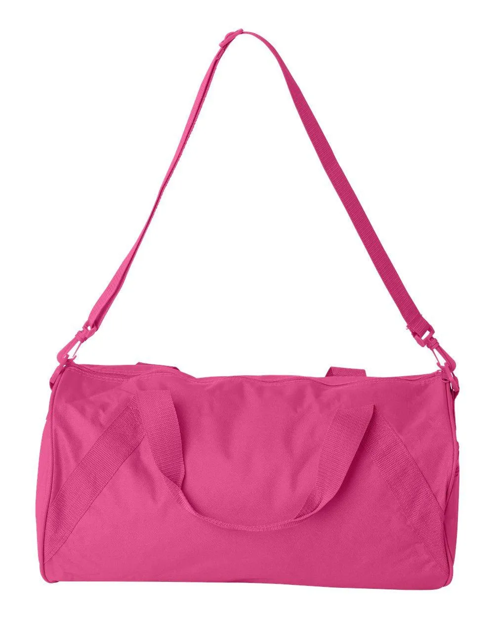Liberty Bags Barrel Duffel