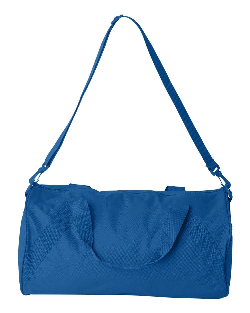 Liberty Bags Barrel Duffel