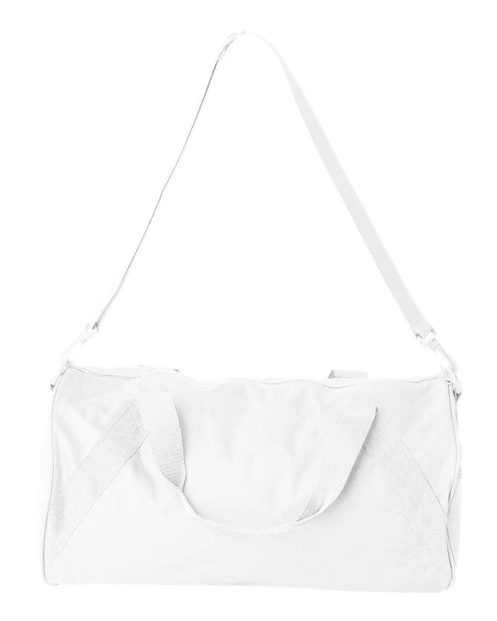 Liberty Bags Barrel Duffel