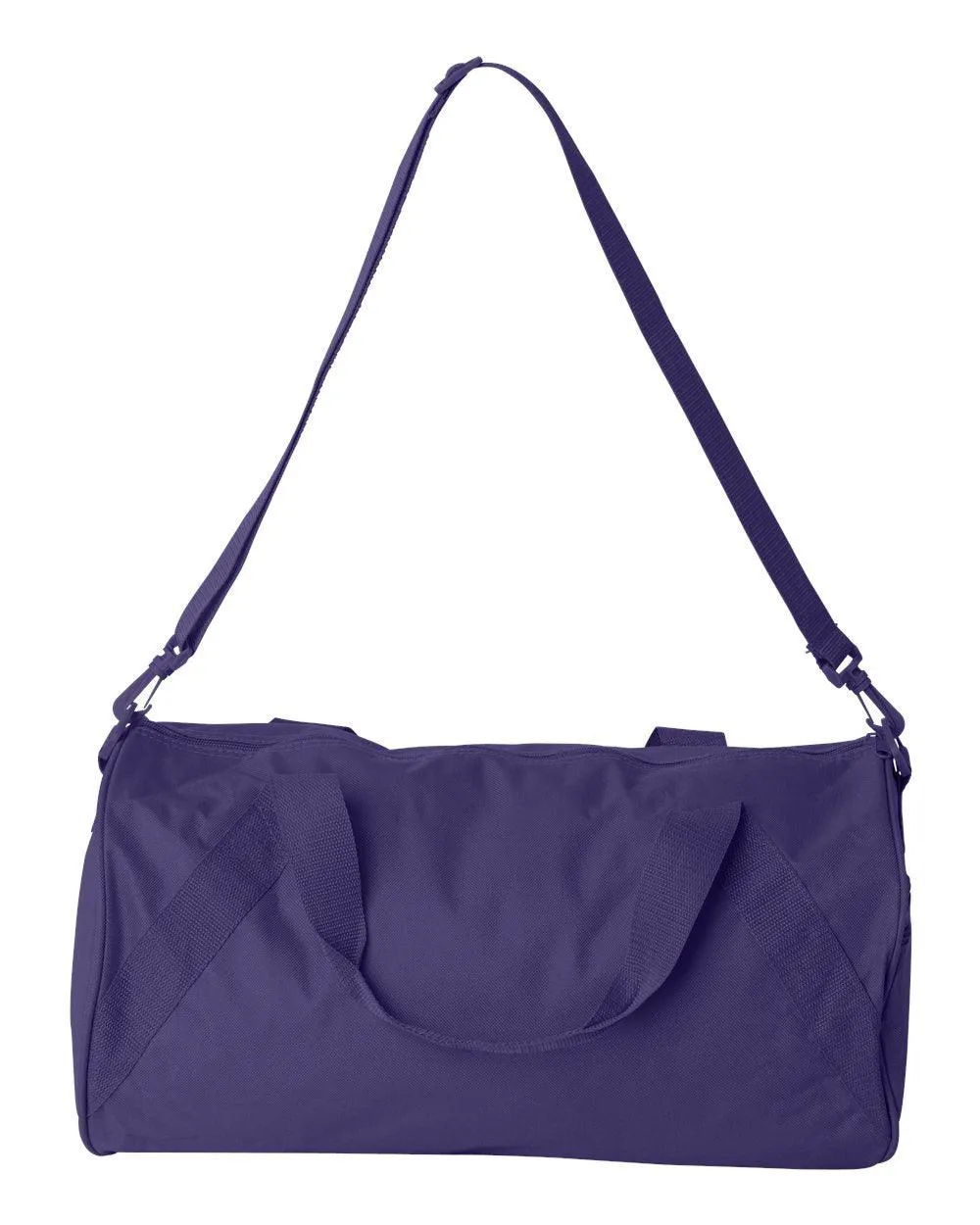 Liberty Bags Barrel Duffel