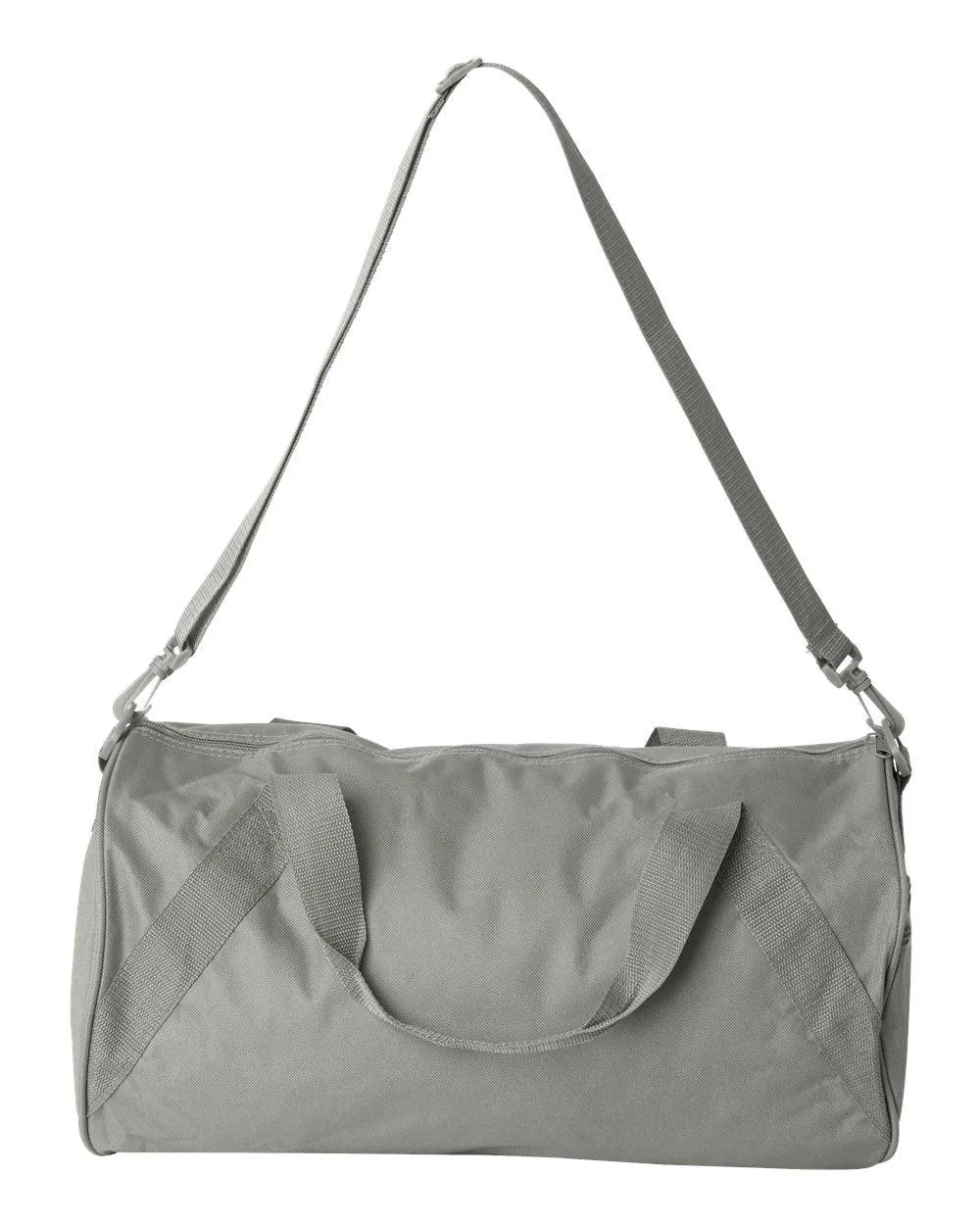 Liberty Bags Barrel Duffel
