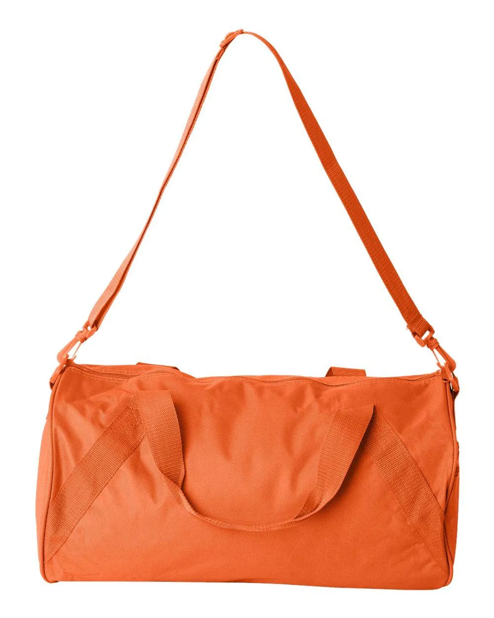Liberty Bags Barrel Duffel