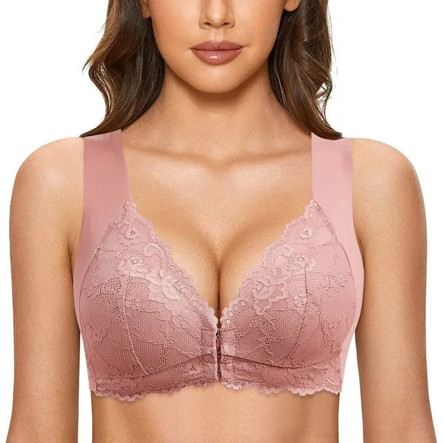 LiftLuxe™ - Support Bra