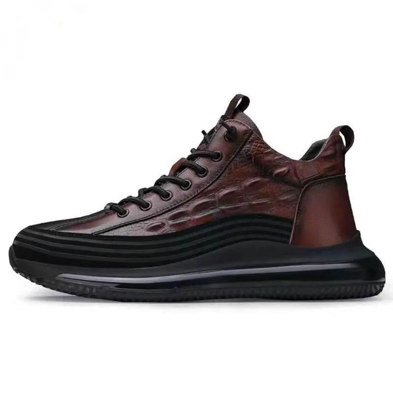 Lightweight Breathable Outdoor Sneakers - Adventure-Ready Footwear