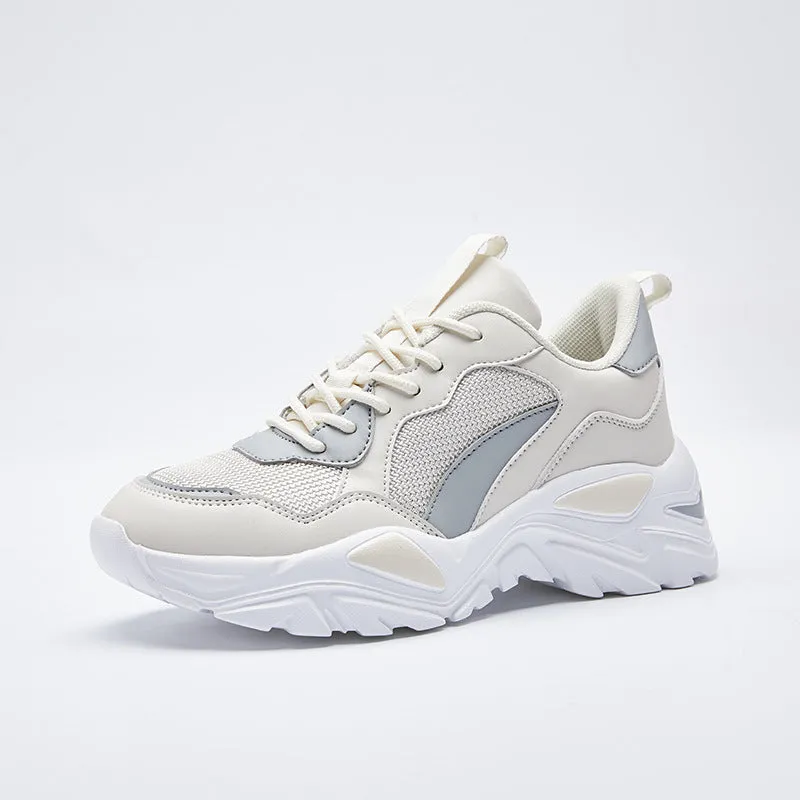 Lightweight Breathable Women's Sneakers