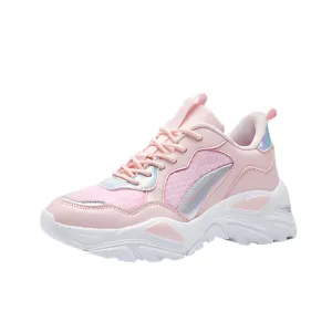Lightweight Breathable Women's Sneakers