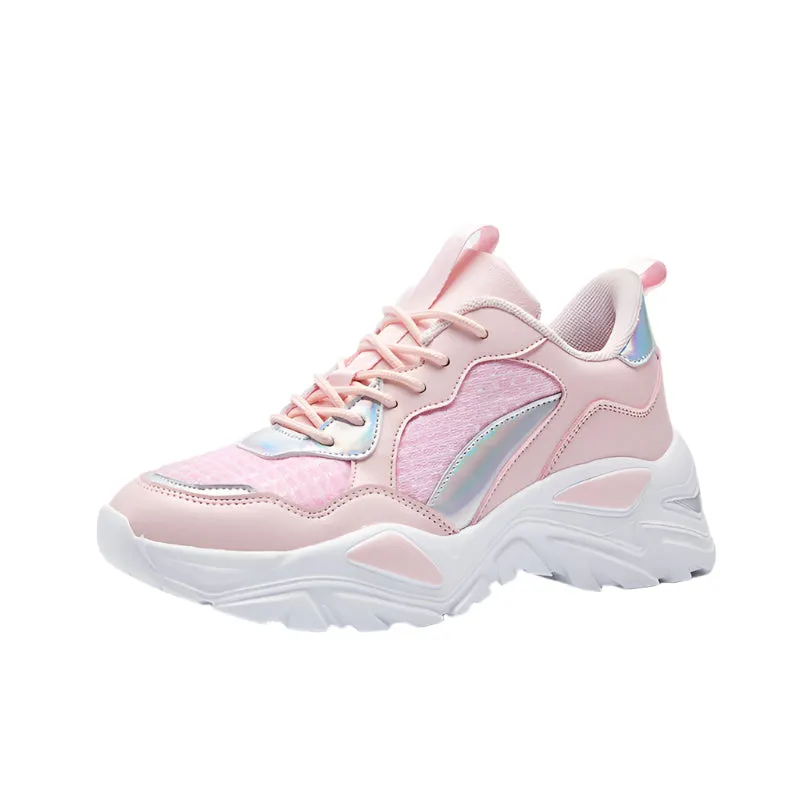 Lightweight Breathable Women's Sneakers