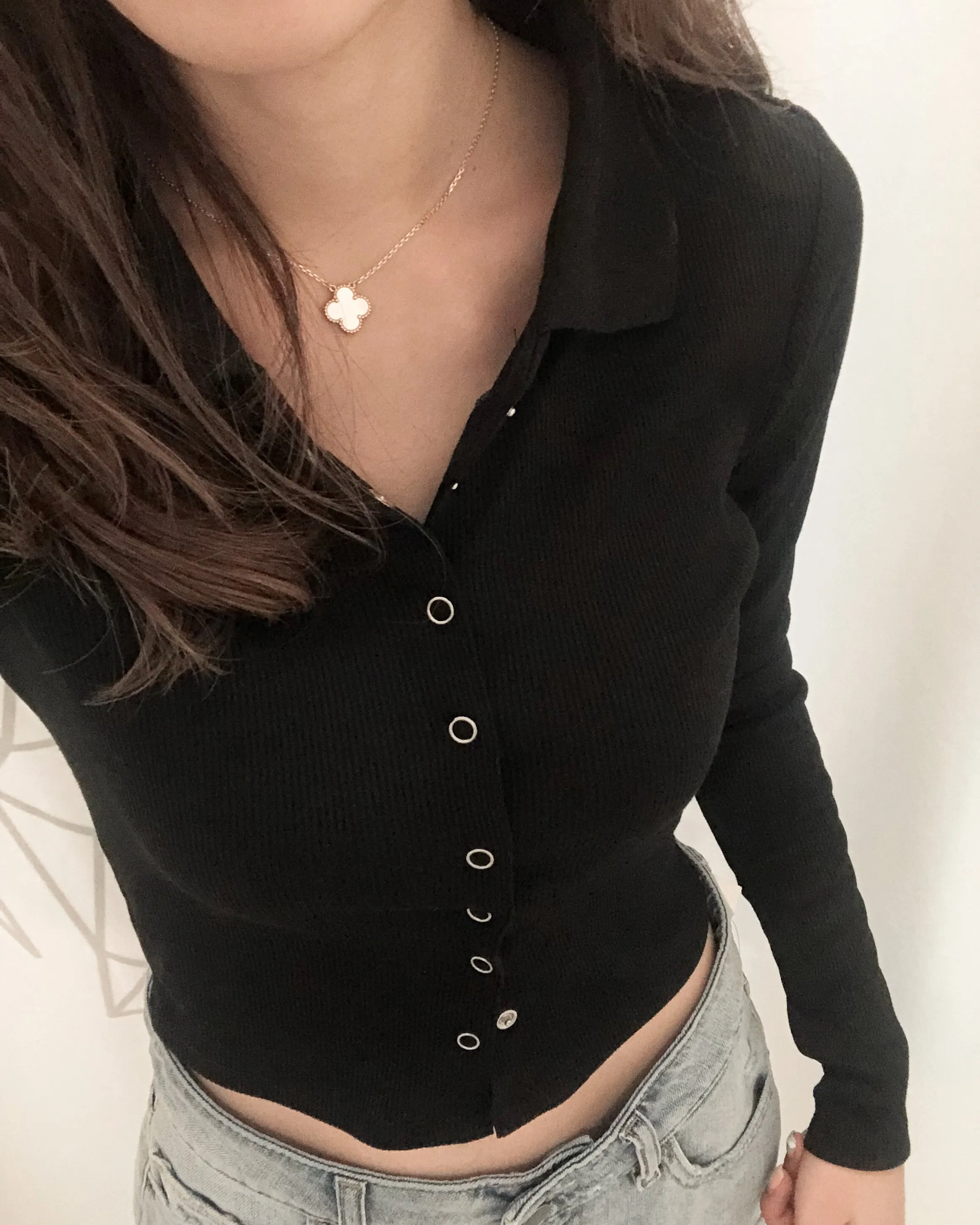 Lincoln Top
