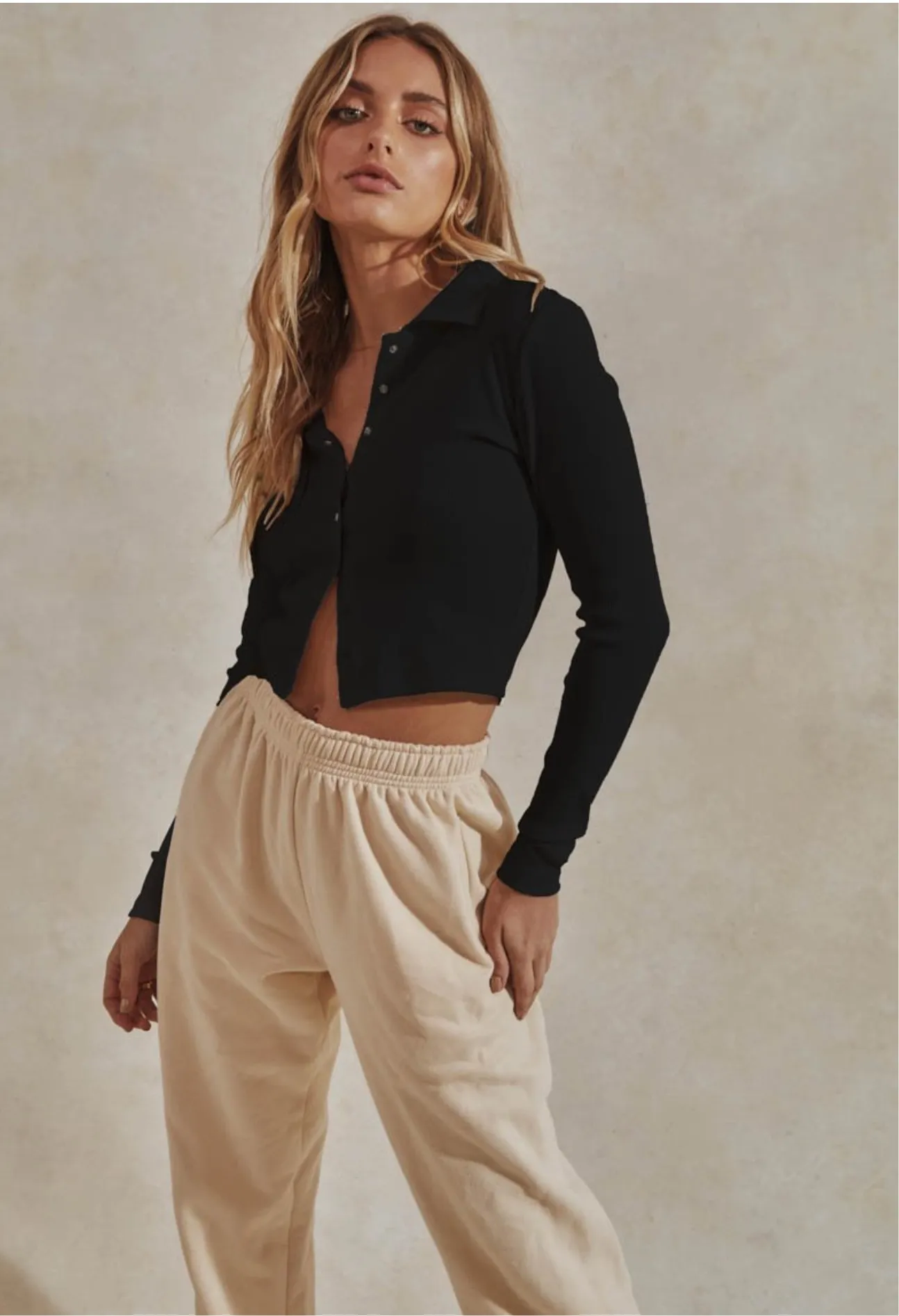 Lincoln Top