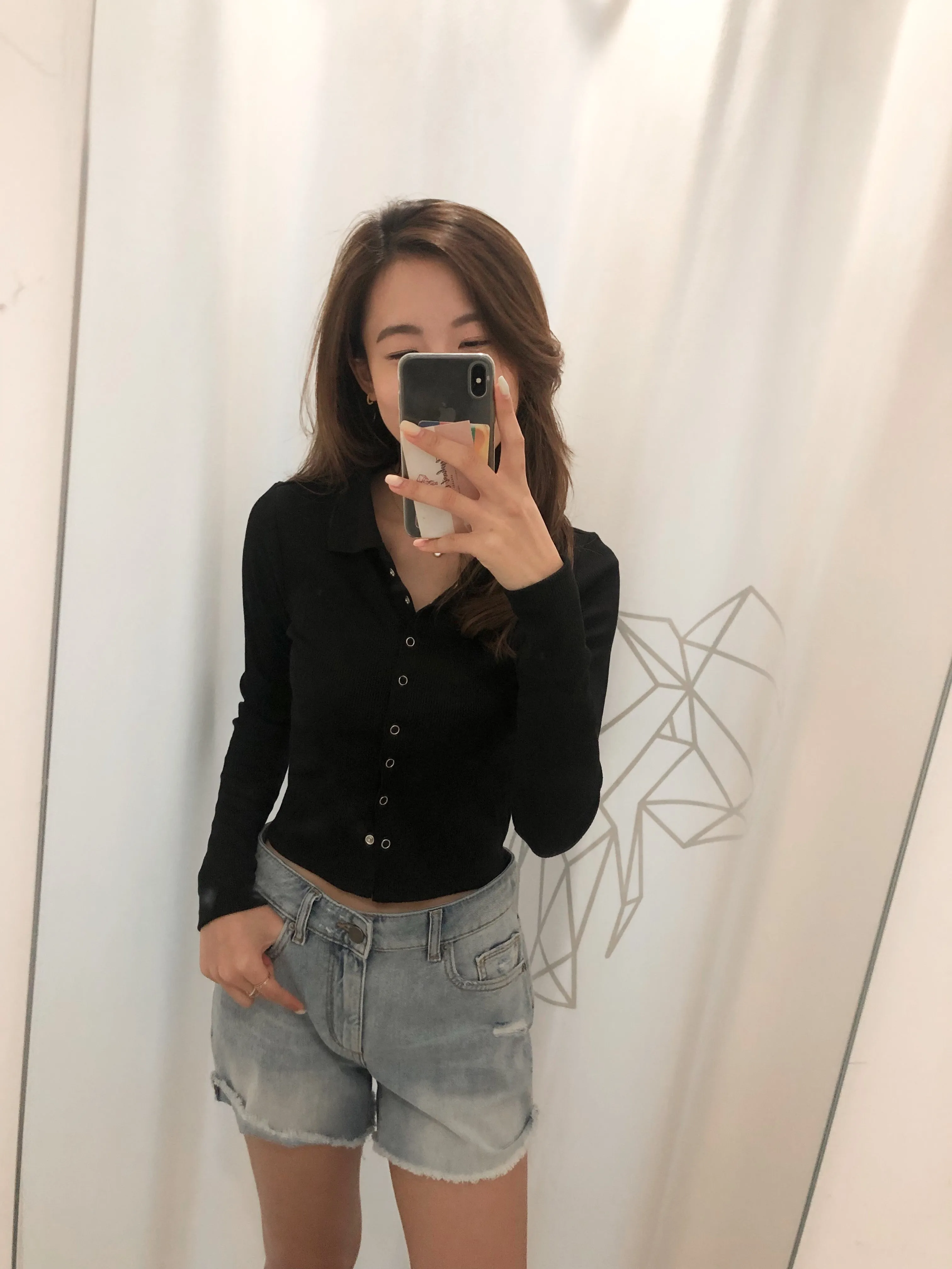 Lincoln Top