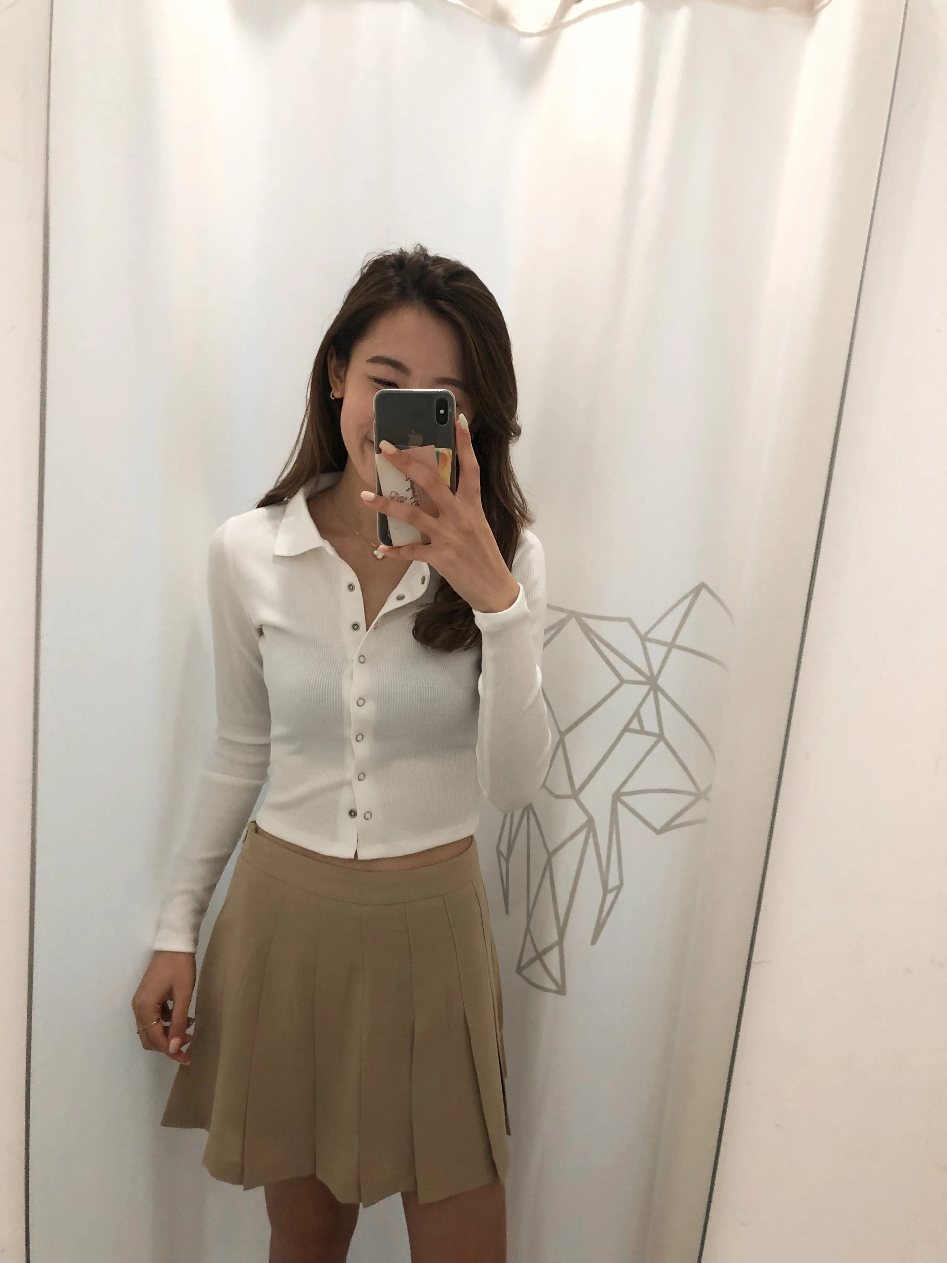 Lincoln Top