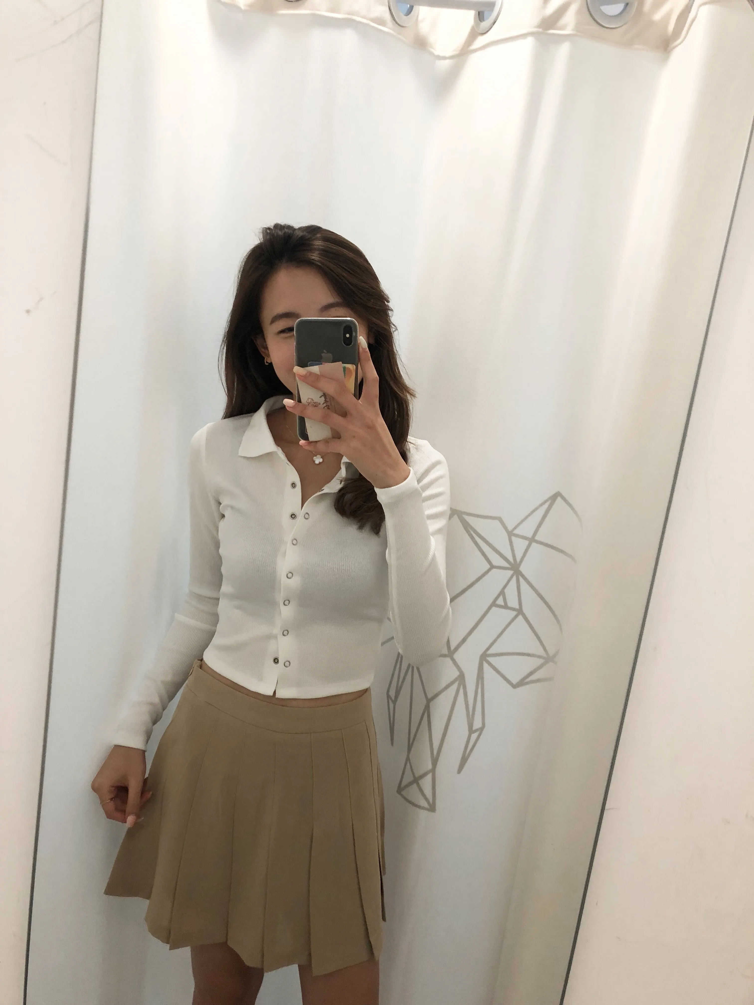 Lincoln Top