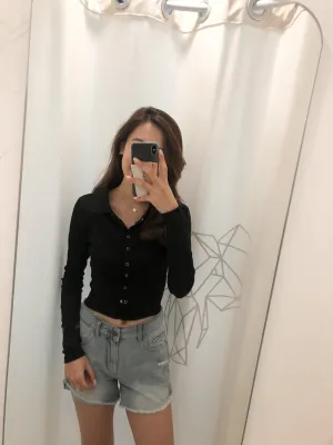 Lincoln Top