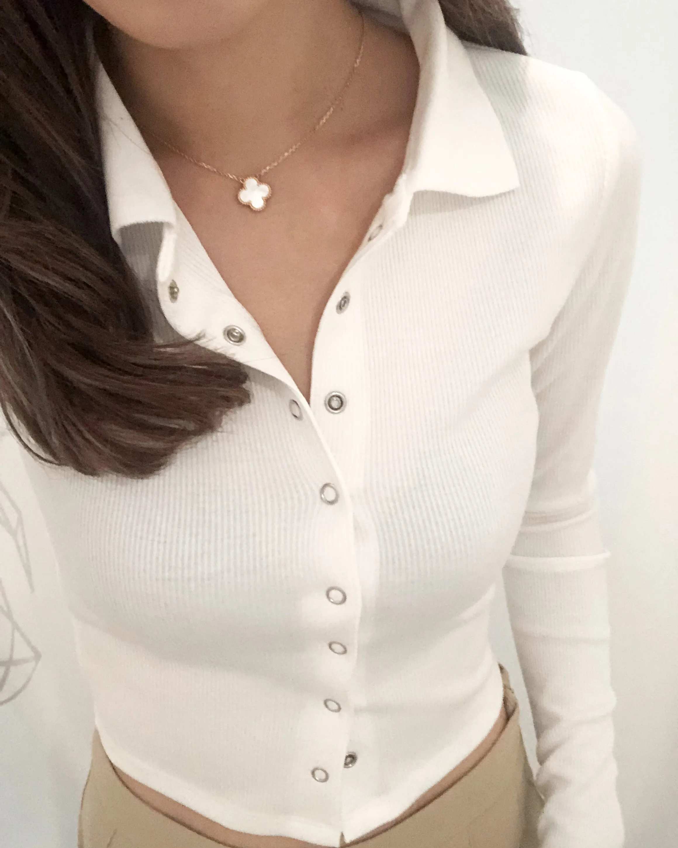 Lincoln Top