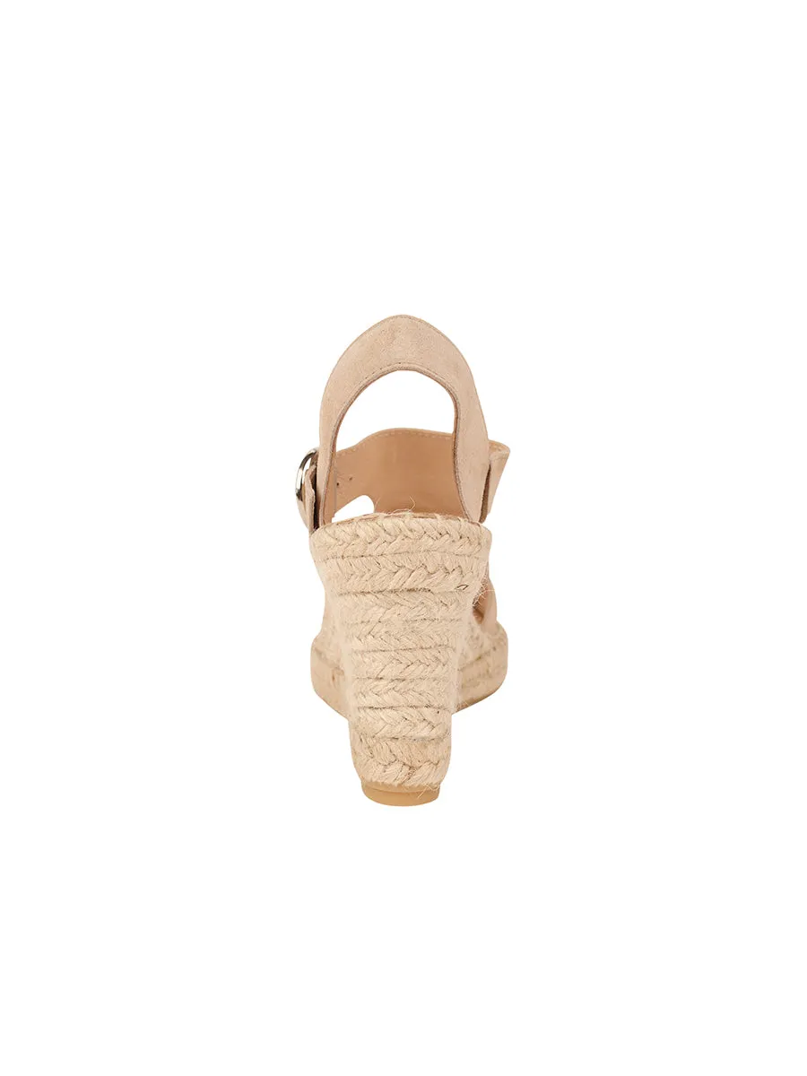Lindsey Espadrille