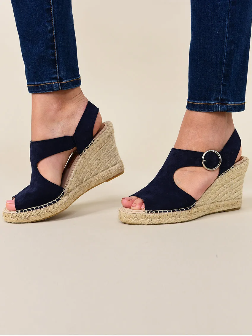 Lindsey Espadrille