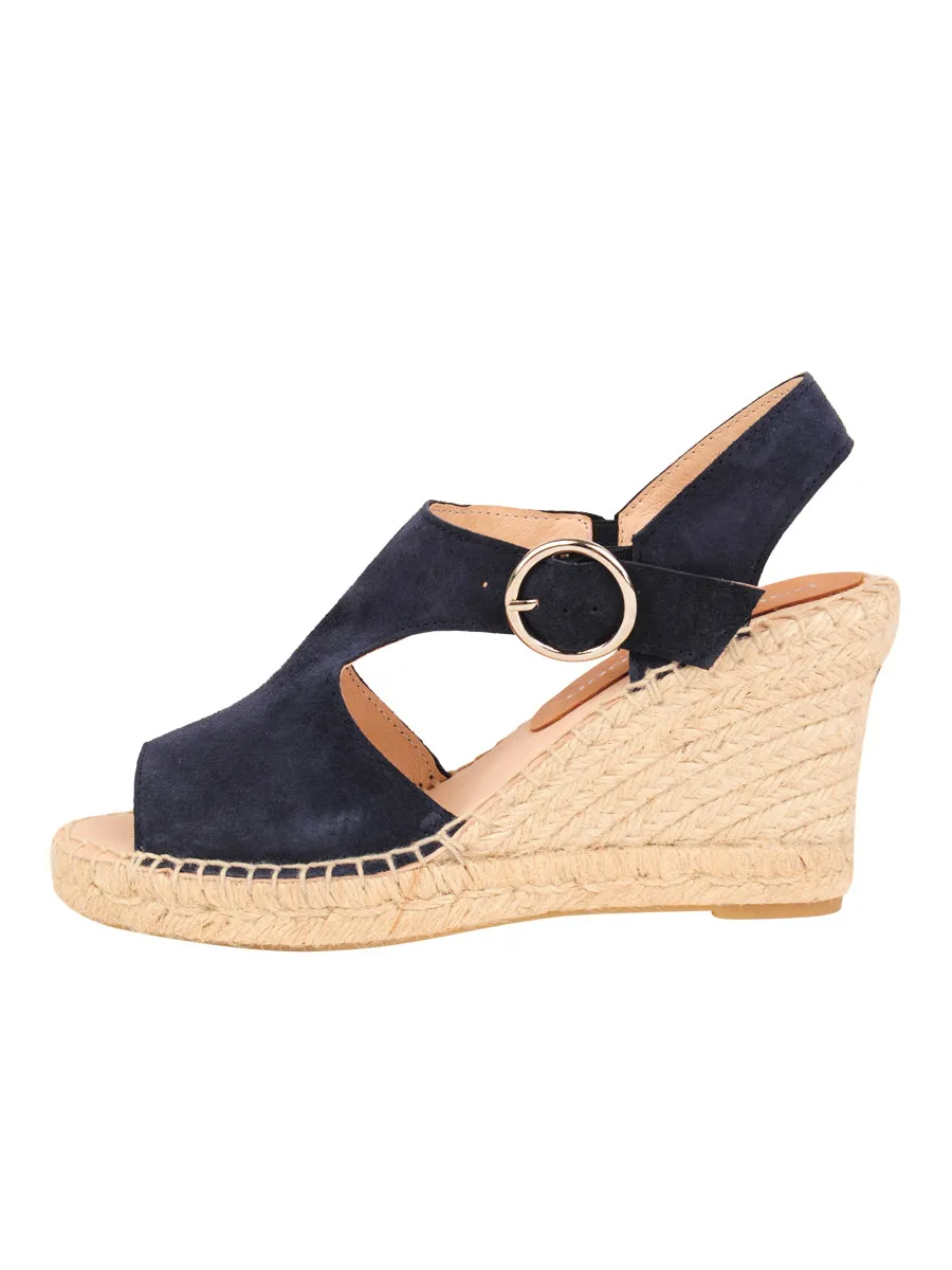 Lindsey Espadrille