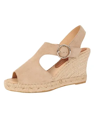 Lindsey Espadrille