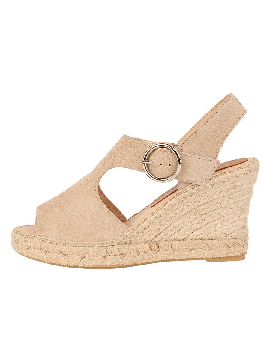 Lindsey Espadrille