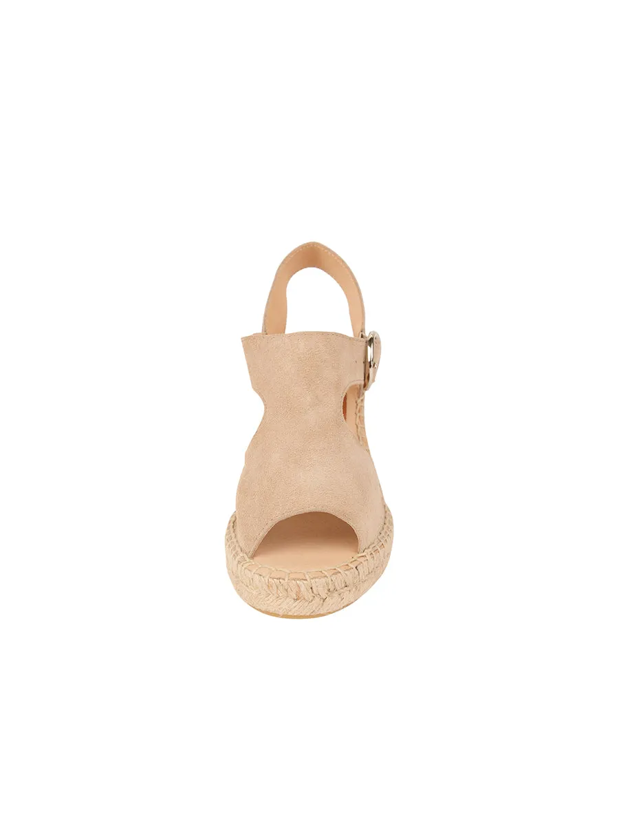 Lindsey Espadrille