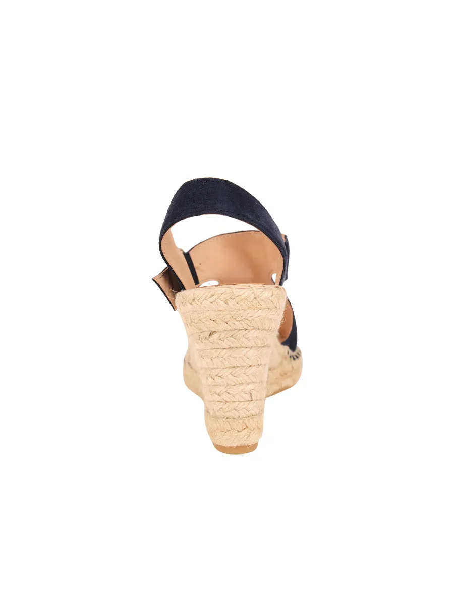 Lindsey Espadrille