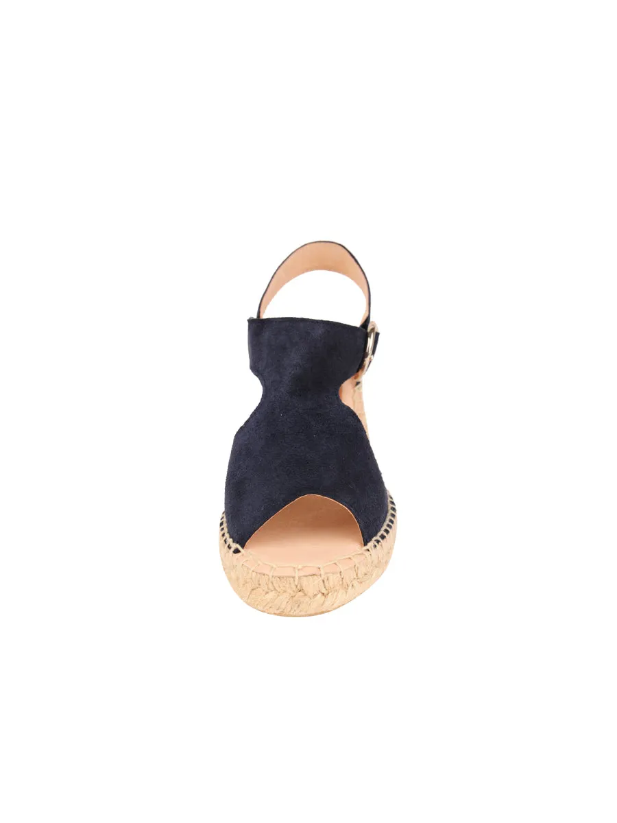 Lindsey Espadrille