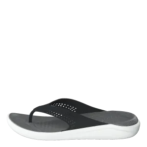 Literide Flip Black/smoke