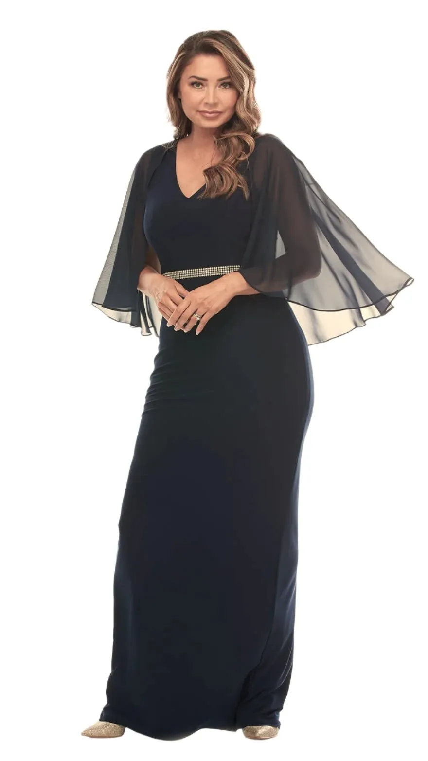 Long Dresses 381