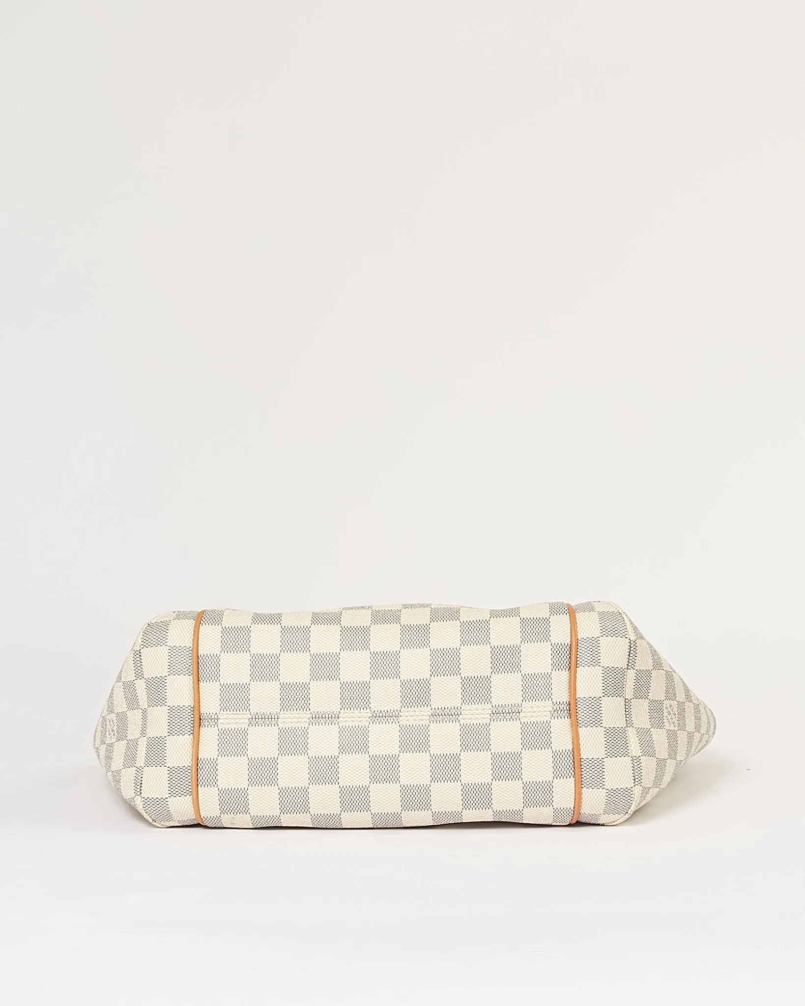 Louis Vuitton Damier Azur Canvas Totally PM Tote Bag