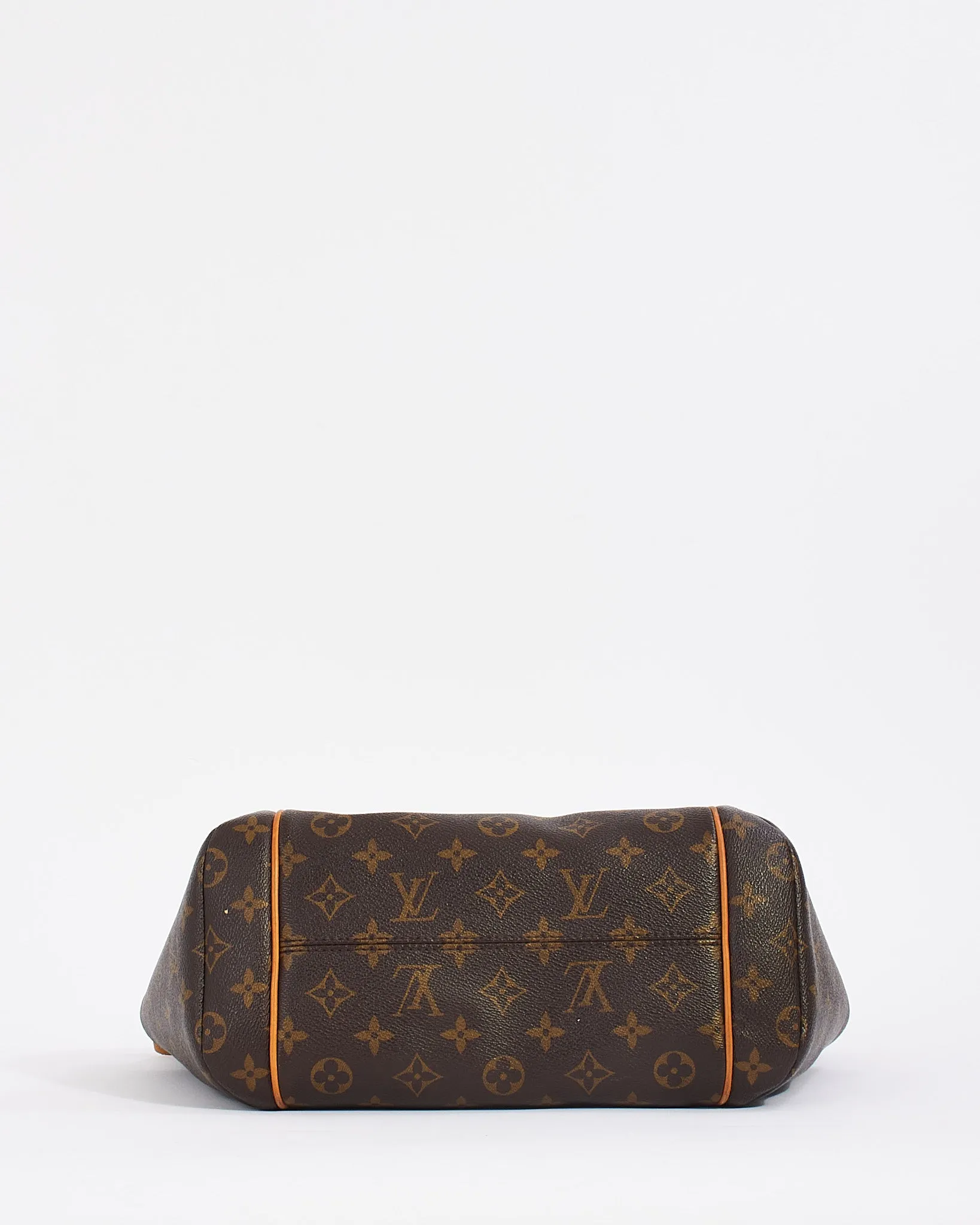 Louis Vuitton Monogram Canvas Totally PM Tote
