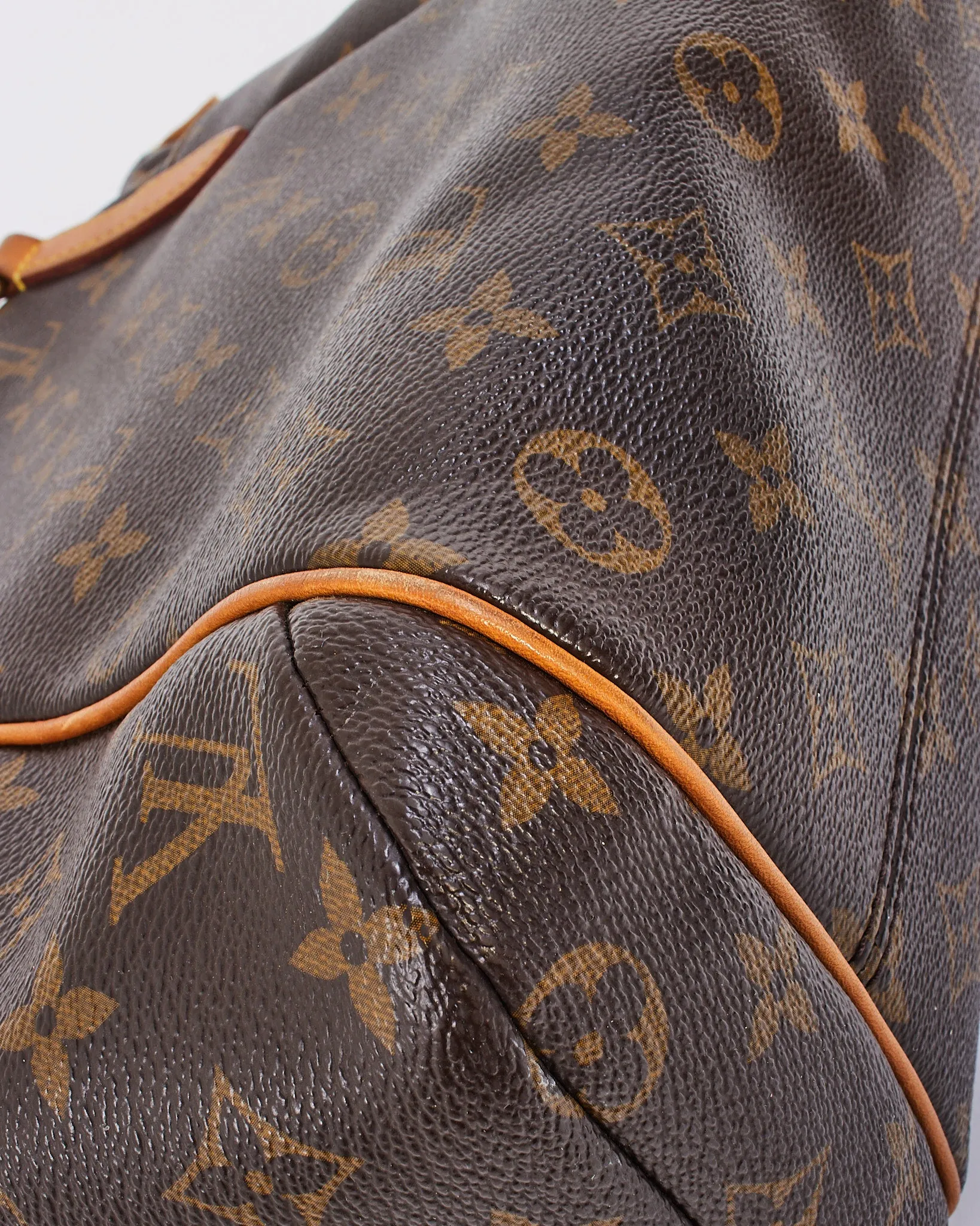 Louis Vuitton Monogram Canvas Totally PM Tote
