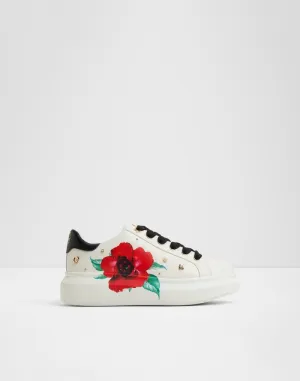 Lovekiss / Sneakers