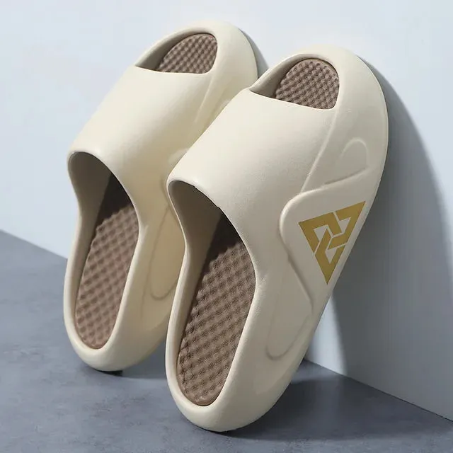 LuftSchritt Soft Air Cushion Casual Slippers