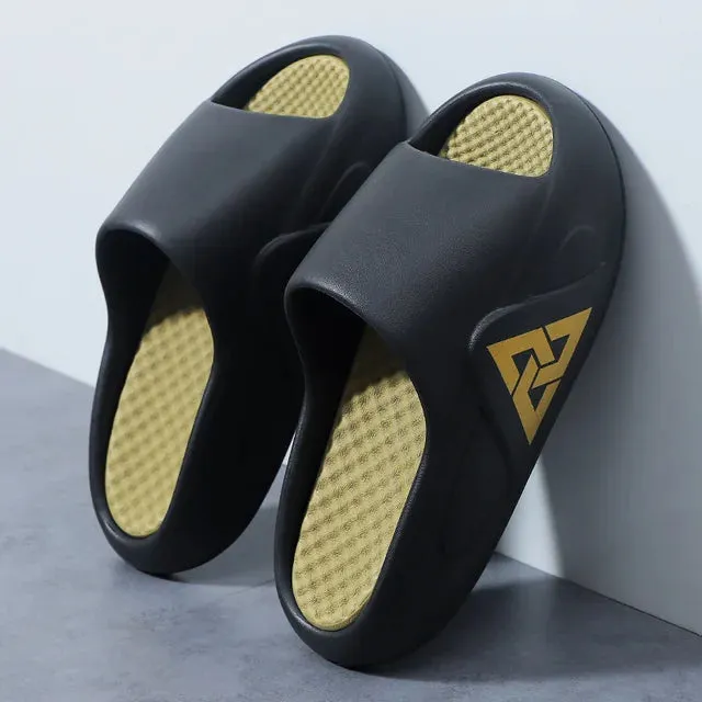 LuftSchritt Soft Air Cushion Casual Slippers