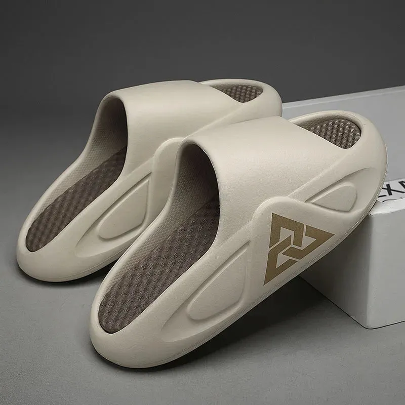 LuftSchritt Soft Air Cushion Casual Slippers