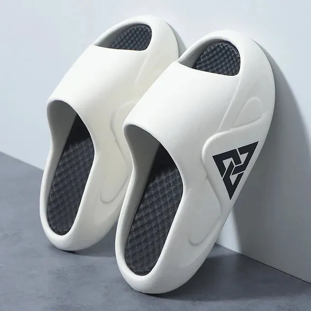 LuftSchritt Soft Air Cushion Casual Slippers