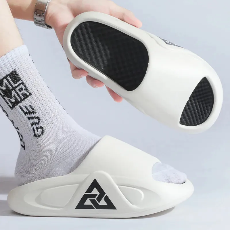LuftSchritt Soft Air Cushion Casual Slippers