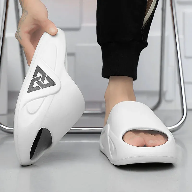 LuftSchritt Soft Air Cushion Casual Slippers