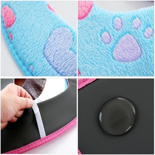 Luxury Toilet Seat Cover