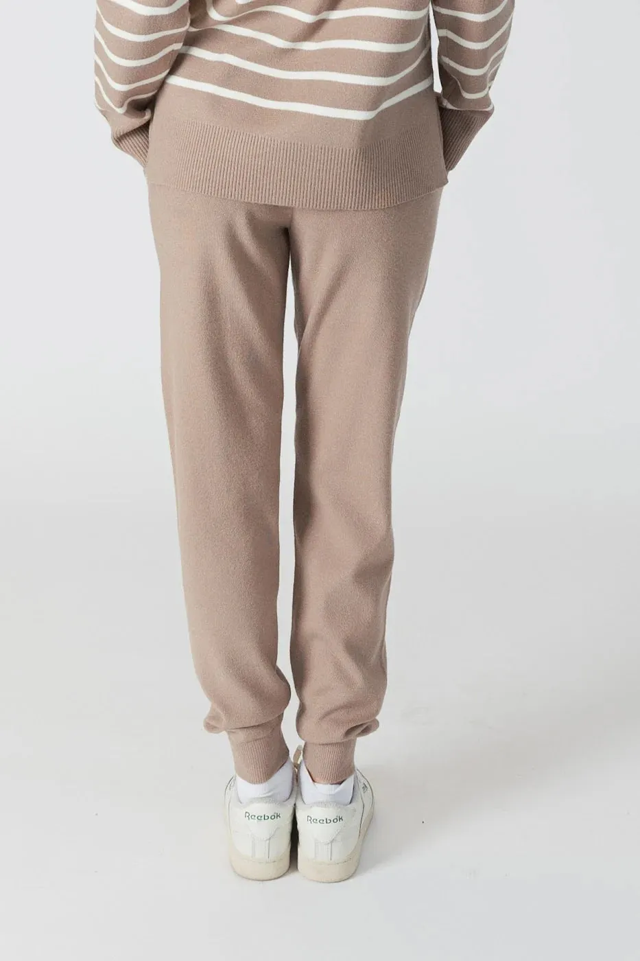 LYLA & LUXE- WOMENS CLOVER JOGGERS