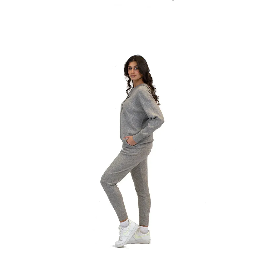 LYLA & LUXE- WOMENS CLOVER JOGGERS