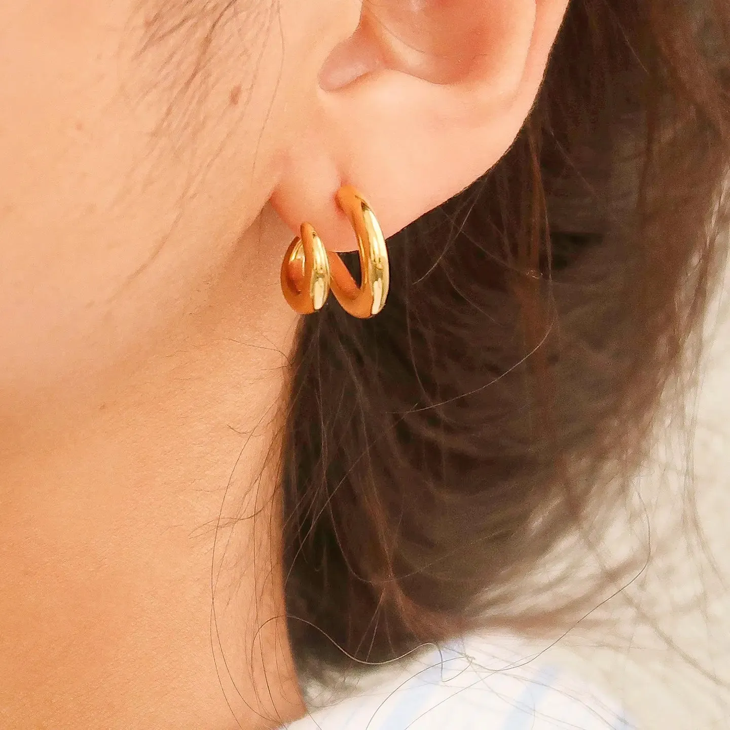 Maddison Stud Earrings