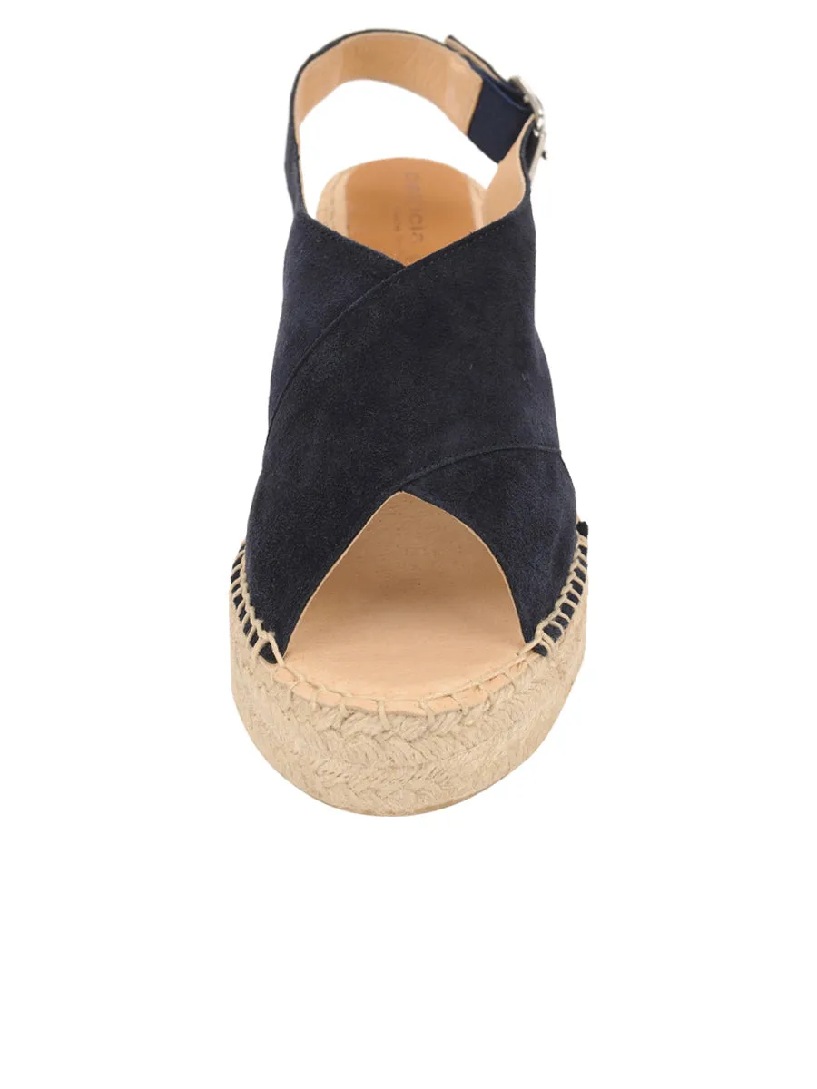 Madeline Espadrille