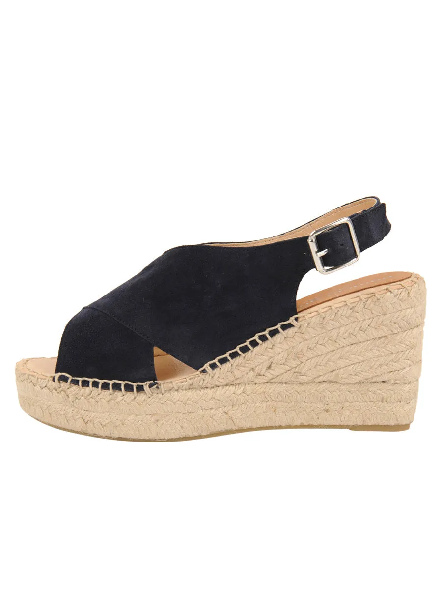 Madeline Espadrille