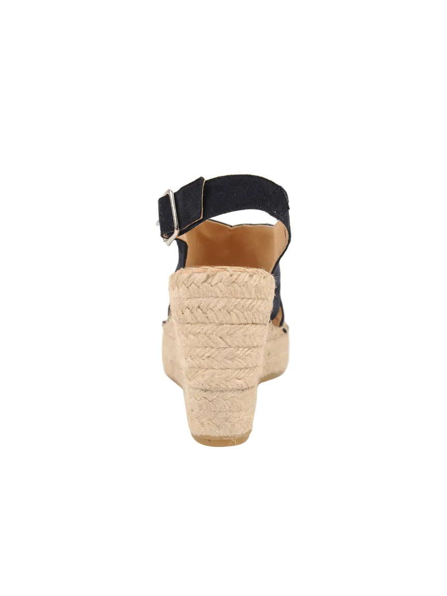 Madeline Espadrille