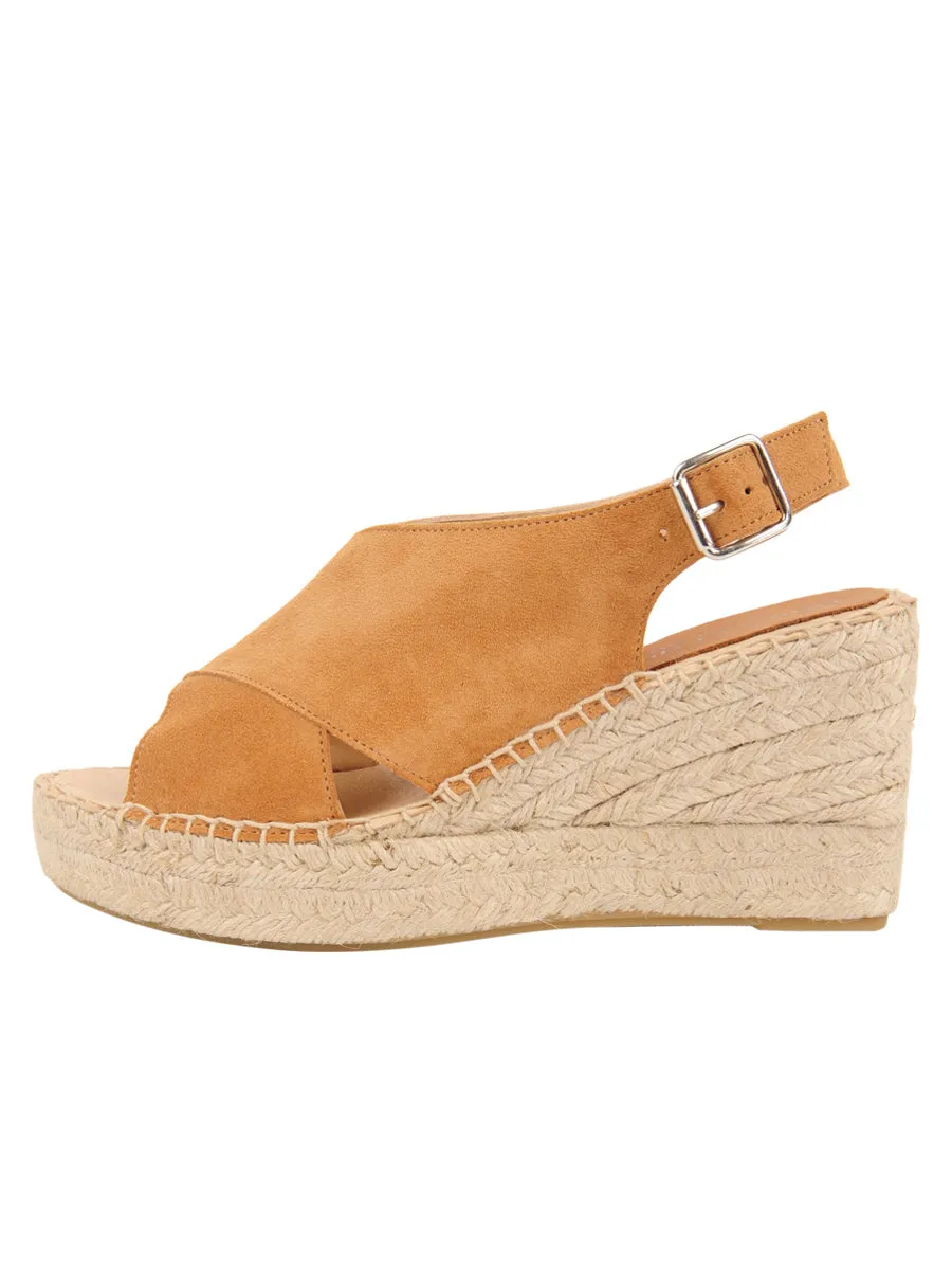 Madeline Espadrille